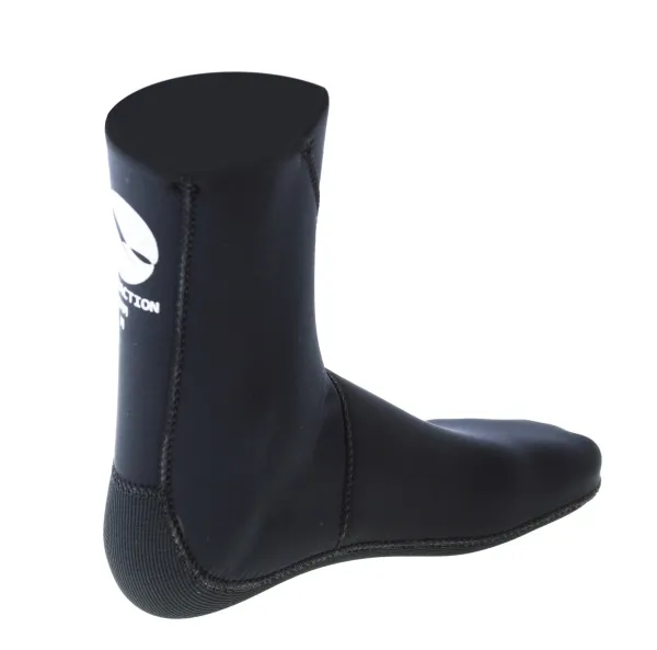 Носки OpenDive нейлон с открытой порой 10 мм