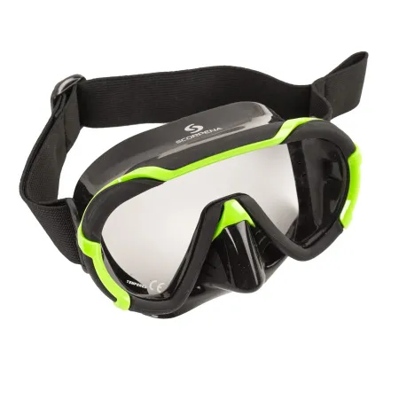 Маска для детей Scorpena Miami Junior