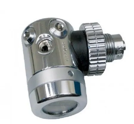 Первая ступень Apeks US4 Din