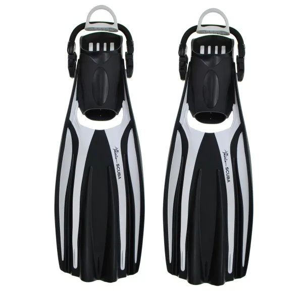 Ласты для дайвинга Marlin Scuba