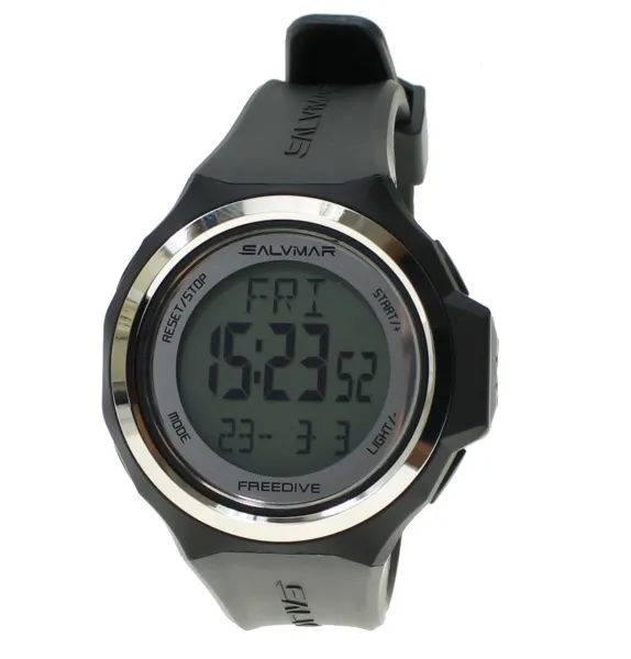 Компьютер для фридайвинга Salvimar Freedive Компьютер для фридайвинга Salvimar Freedive
