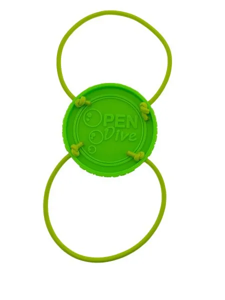 Зеркало дайвера для наблюдения партнера D80