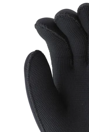 Перчатки Aquateam с открытой порой 5 мм