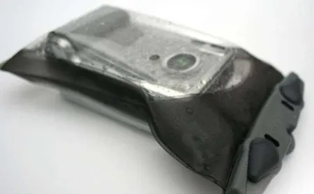 Чехол водозащищенный Aquapac 408 Mini