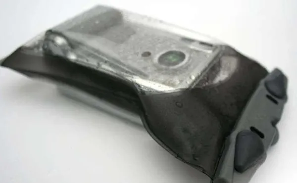 Чехол водозащищенный Aquapac 408 Mini