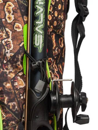 Сумка рюкзак для снаряжения Salvimar Krypsis