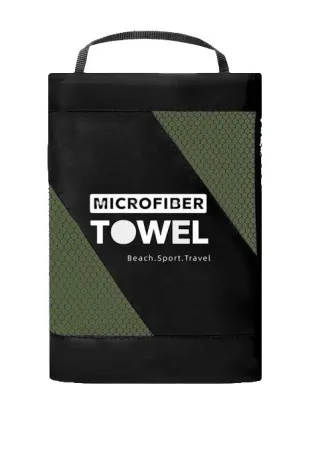 Полотенце из микрофибры DeepWater 130х80 см