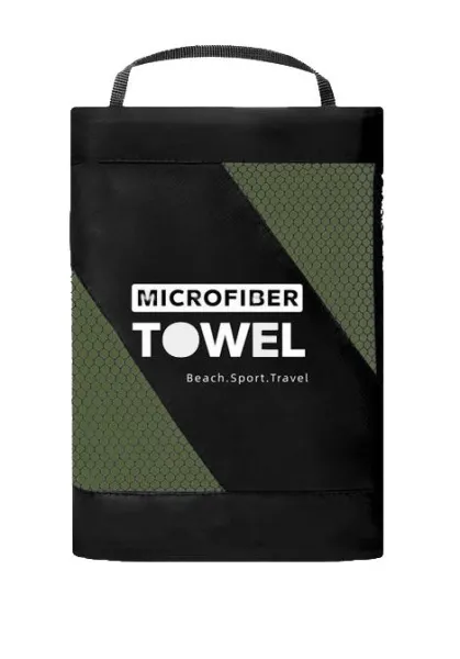 Полотенце из микрофибры DeepWater 122*60см Полотенце из микрофибры DeepWater 122*60см