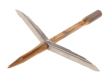 Наконечник Salvimar T-REX