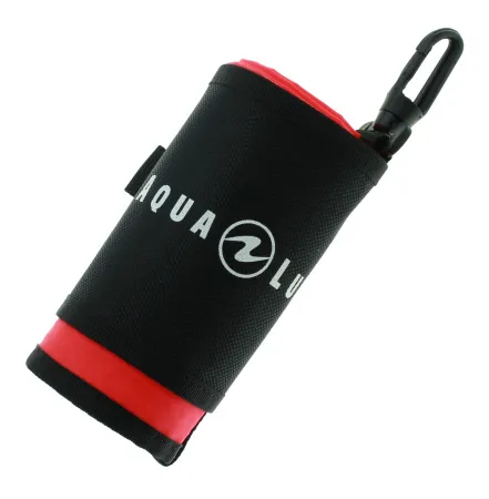 Буй нейлоновый Aqua Lung для поддува октопусом 145 см