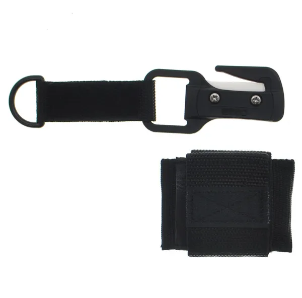 Стропорез OMS Line Cutter black