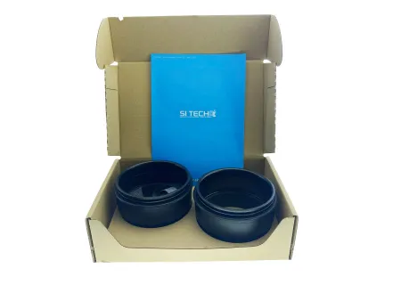 Система колец Si-Tech Quick Cuff без манжет