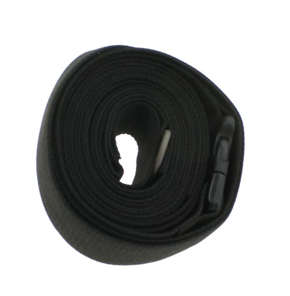 Стропа для подвески TDE 3,6 метра +1,4 метра брасовый ремень и фастекс Стропа для подвески TDE 3,6 метра +1,4 метра брасовый ремень и фастекс