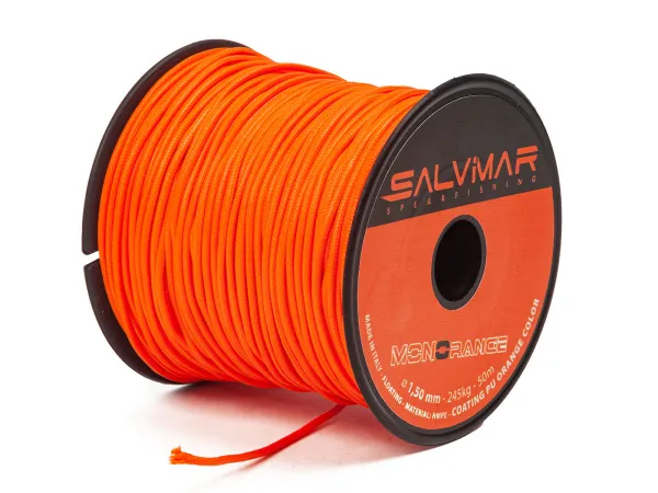 Линь Salvimar Mono 1.5 мм Линь Salvimar Mono 1.5 мм