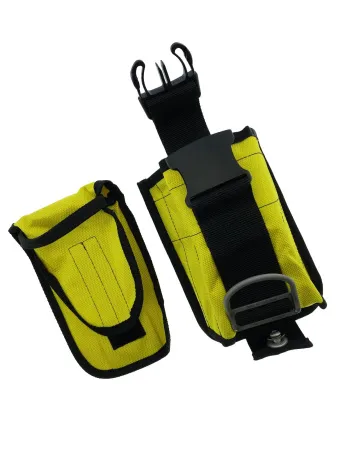 Грузовые карманы TDE сбрасываемые комплект