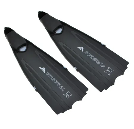 Ласты Scorpena F1 Short