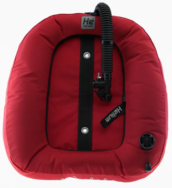 Helium Крыло Explorer 45 Lb Helium Крыло Explorer 45 Lb
