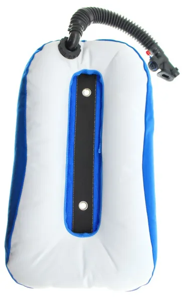 Компенсатор в сборе Helium Explorer Titan ST30 30 Lb