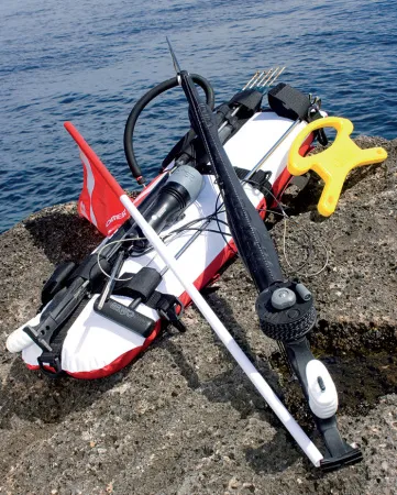 Плотик O.ME.R. Atoll