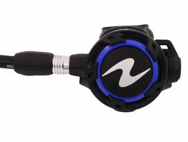 Регулятор Aqualung Helix Din Регулятор Aqualung Helix Din