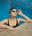Очки для плавания FanSwim S54