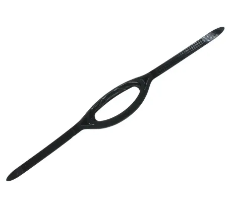 Ремешок к маскам Tusa M 2004 черный