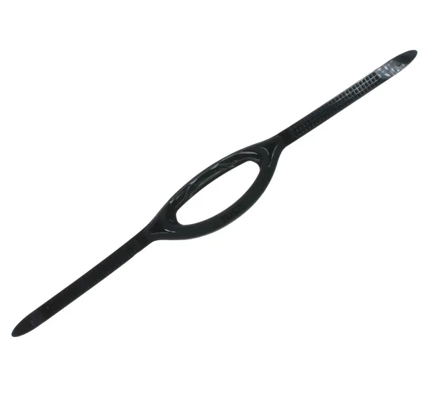 Ремешок к маскам Tusa M 2004 черный