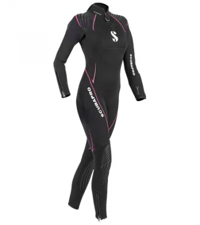 Гидрокостюм женский Scubapro Definition New 3 мм