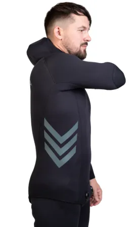 Гидрокостюм Scorpena RedLine 5 мм