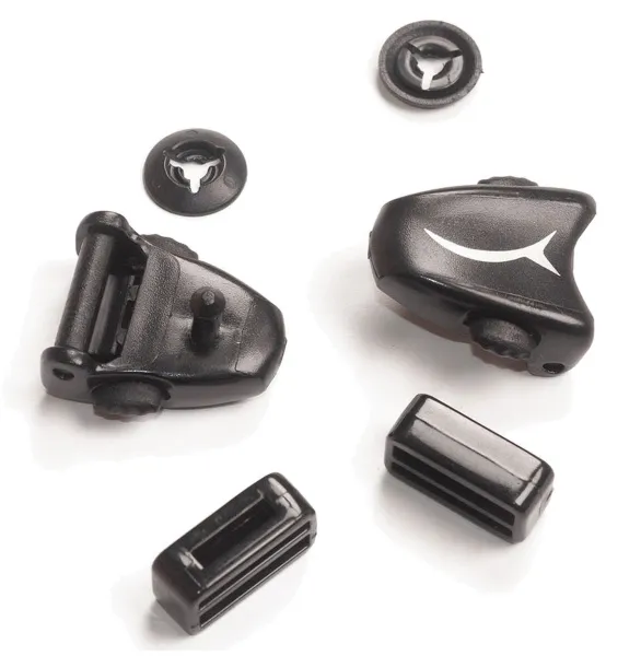 Пряжки для маски Salvimar