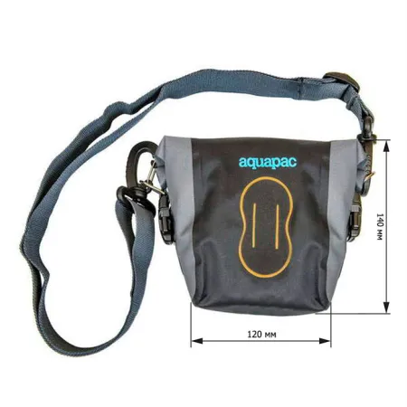 Водонепроницаемая сумка Aquapac 020 - Small Stormproof Camera Pouch