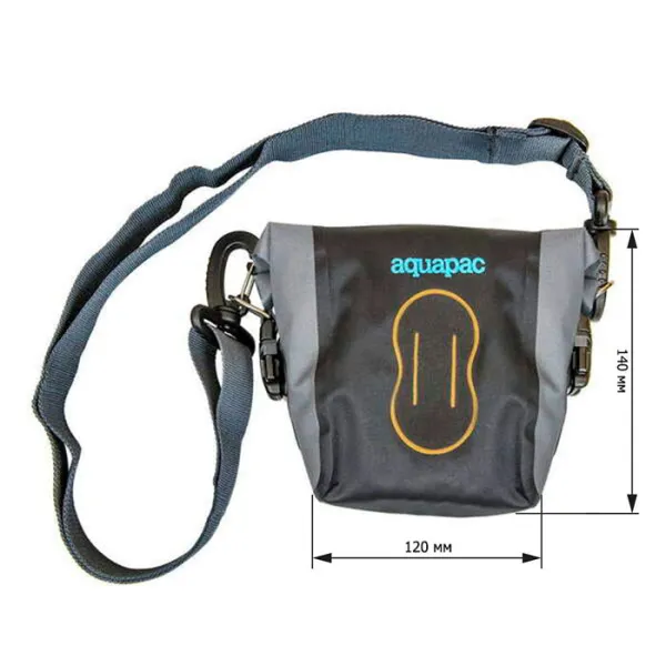Водонепроницаемая сумка Aquapac Small 020