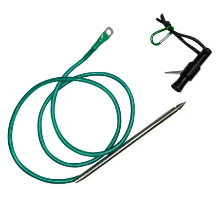 Кукан Scorpena Виноградова безопасный в оплётке Кукан Scorpena Виноградова безопасный в оплётке