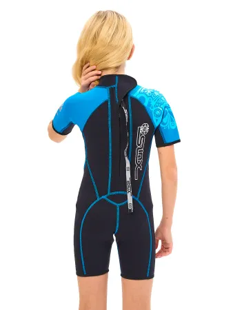 Гидрокостюм Slinx Kids 2 мм