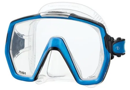 Маска Tusa M-1001 Freedom HD