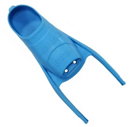 Галоши Leaderfins Forza Blue