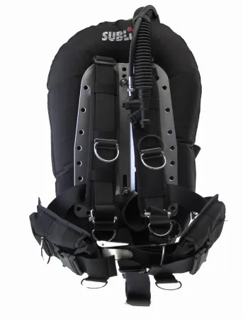 Компенсатор плавучести Harness Comfortable Sublife 30 Lb 