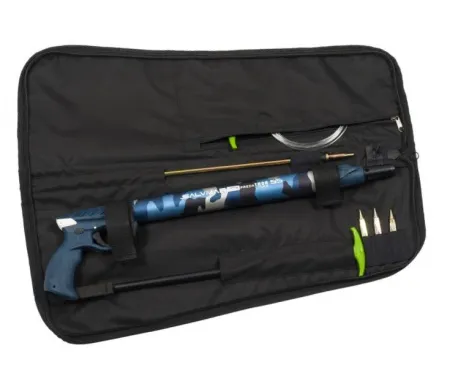 Сумка Salvimar Borsa для пневматического ружья 40 см