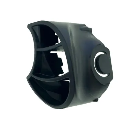 Дефлектор на вторую ступень регулятора Stribog, Apeks XTX 20, 40, 50, 100, 200