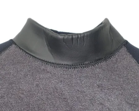  Гидрокостюм женский Soprassub Freddo Lady 5 мм моно+куртка со шлемом 