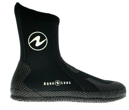 Боты неопреновые Aqualung Super Zip 5 мм