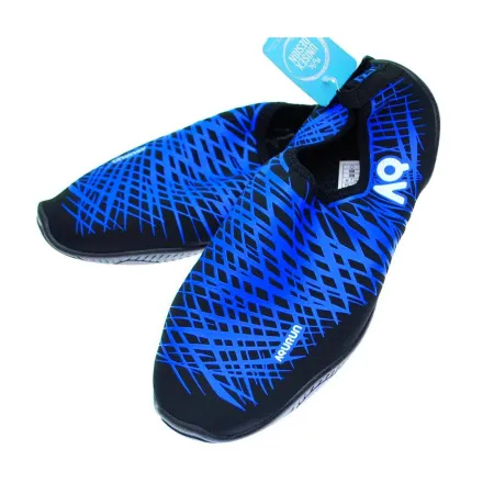 Коралловые тапочки Aqurun Blue