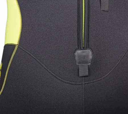 Гидрокостюм мужской FanDiver Dive 5 мм