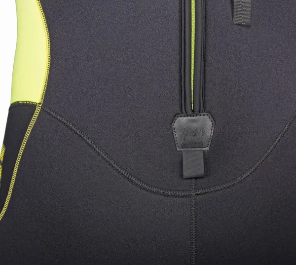 Гидрокостюм мужской FanDiver Dive 5 мм