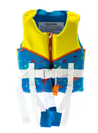 Спасательный жилет Flipper размер L вес до 40 кг