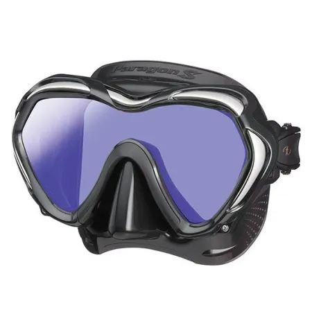 Маска Tusa Paragon S M1007S