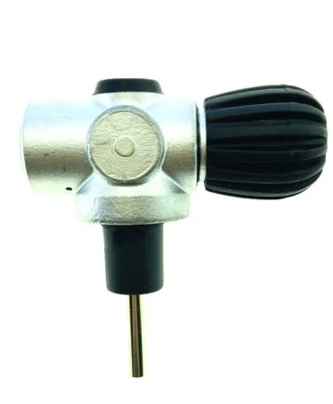 Вентиль BTS ребризерный M18x1.5 200 Bar 1 выход DIN