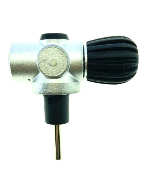 Вентиль BTS ребризерный M18x1.5 200 Bar 1 выход DIN