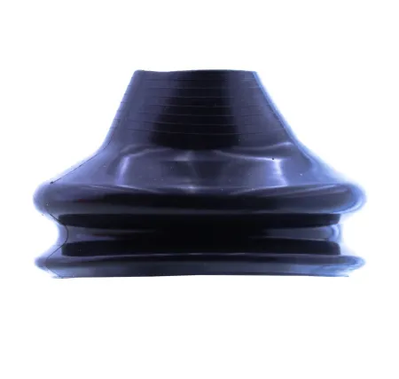 Манжета шейная силикон TDE Standart-HD Hard