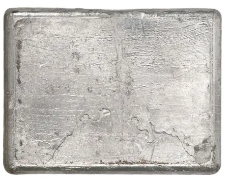 Груз плоский Salvimar для разгрузочного жилета 1 кг